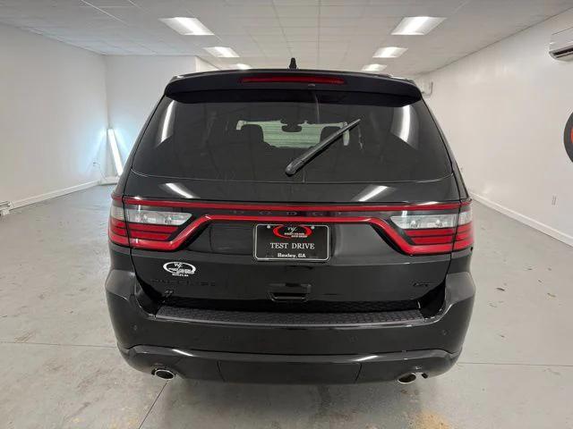 2026 Dodge Durango GT HEMI V8 AWD
