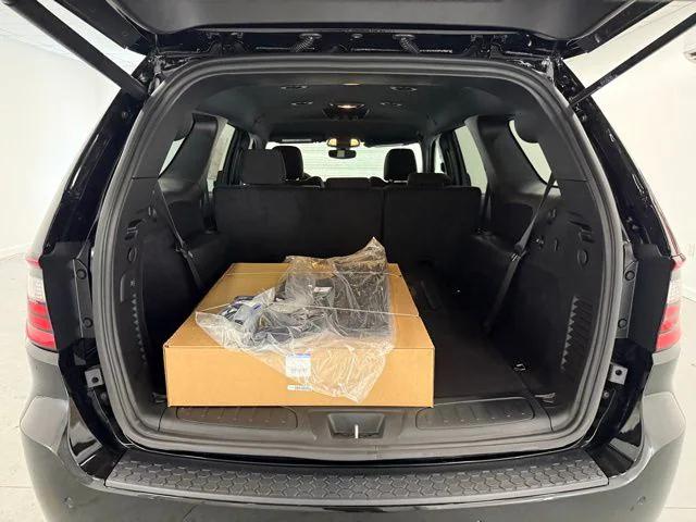 2026 Dodge Durango GT HEMI V8 AWD
