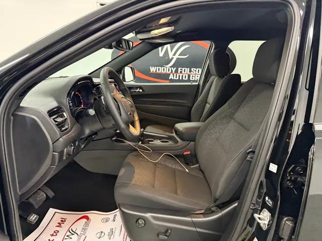 2026 Dodge Durango GT HEMI V8 AWD
