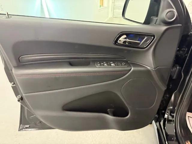 2026 Dodge Durango GT HEMI V8 AWD