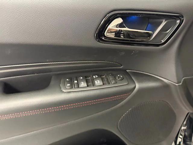 2026 Dodge Durango GT HEMI V8 AWD