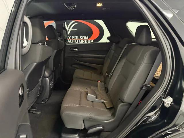 2026 Dodge Durango GT HEMI V8 AWD