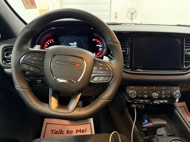2026 Dodge Durango GT HEMI V8 AWD