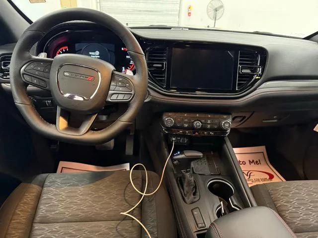 2026 Dodge Durango GT HEMI V8 AWD