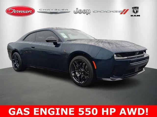 2026 Dodge Charger Scat Pack 2-Door AWD for sale in New Port Richey, FL