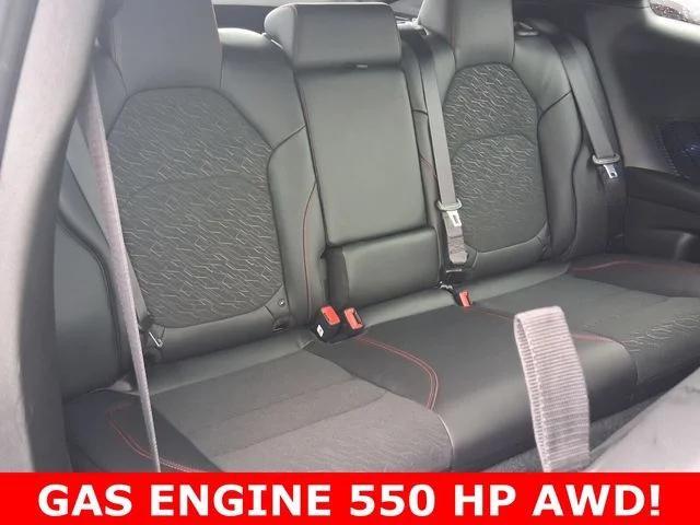 2026 Dodge Charger Scat Pack 2-Door AWD