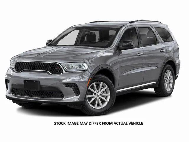 2026 Dodge Durango DURANGO GT AWD HEMI V8