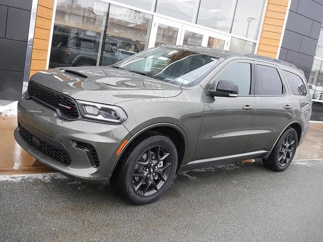 2026 Dodge Durango DURANGO GT PLUS AWD HEMI V8 2026 Dodge Durango DURANGO GT PLUS AWD HEMI V8