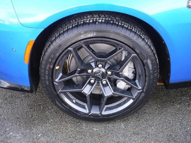 2026 Dodge Charger CHARGER SCAT PACK 2-DOOR AWD 2026 Dodge Charger CHARGER SCAT PACK 2-DOOR AWD