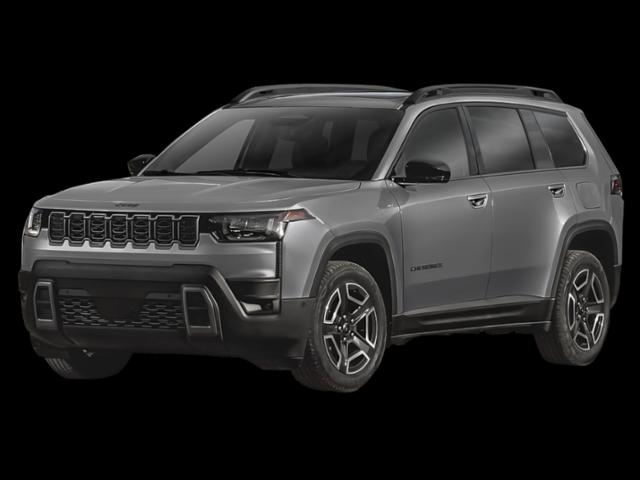 2026 Jeep Cherokee CHEROKEE LAREDO 4X4 2026 Jeep Cherokee CHEROKEE LAREDO 4X4