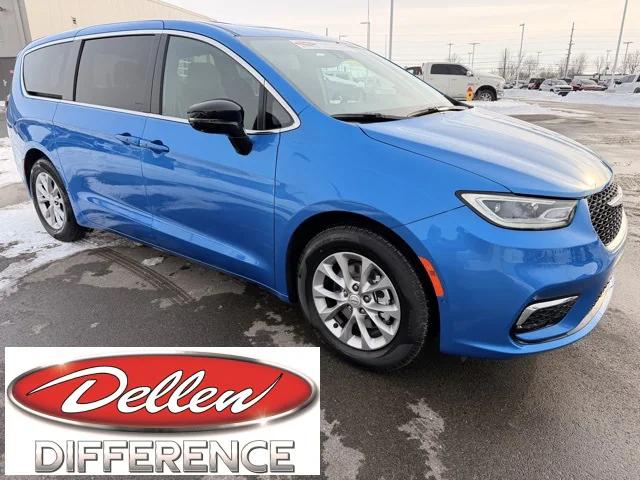 2026 Chrysler Pacifica PACIFICA LIMITED 2026 Chrysler Pacifica PACIFICA LIMITED