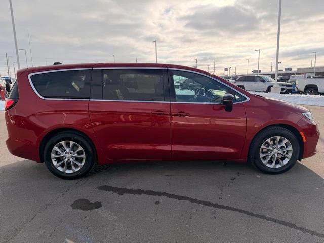 2026 Chrysler Pacifica PACIFICA LIMITED