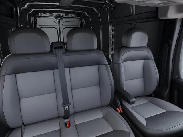 2026 RAM Ram ProMaster RAM PROMASTER 2500 TRADESMAN CARGO VAN HIGH ROOF 159 WB