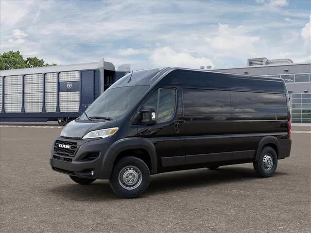 2026 RAM Ram ProMaster RAM PROMASTER 2500 TRADESMAN CARGO VAN HIGH ROOF 159 WB