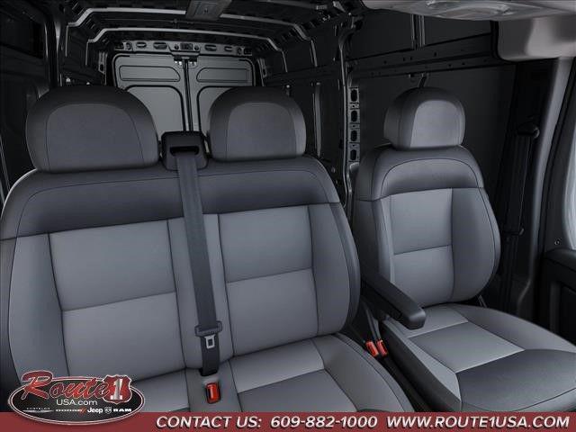 2026 RAM Ram ProMaster RAM PROMASTER 2500 TRADESMAN CARGO VAN HIGH ROOF 159 WB