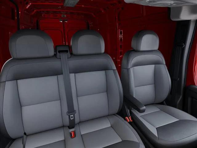 2026 RAM Ram ProMaster RAM PROMASTER 2500 TRADESMAN CARGO VAN HIGH ROOF 159 WB 2026 RAM Ram ProMaster RAM PROMASTER 2500 TRADESMAN CARGO VAN HIGH ROOF 159 WB