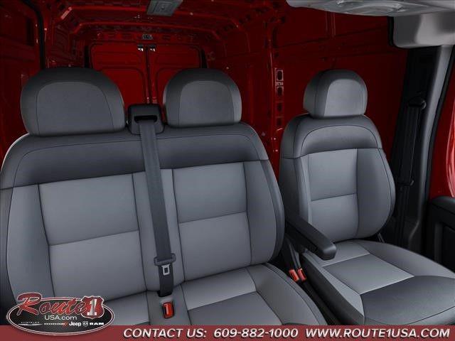 2026 RAM Ram ProMaster RAM PROMASTER 2500 TRADESMAN CARGO VAN HIGH ROOF 159 WB