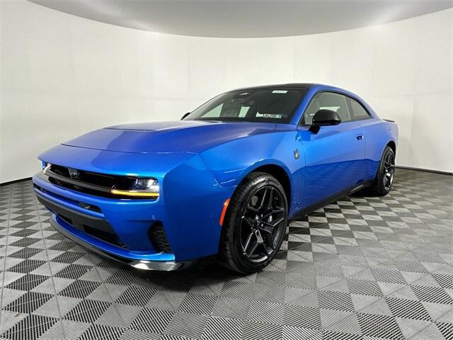 2026 Dodge Charger CHARGER SCAT PACK 2-DOOR AWD 2026 Dodge Charger CHARGER SCAT PACK 2-DOOR AWD