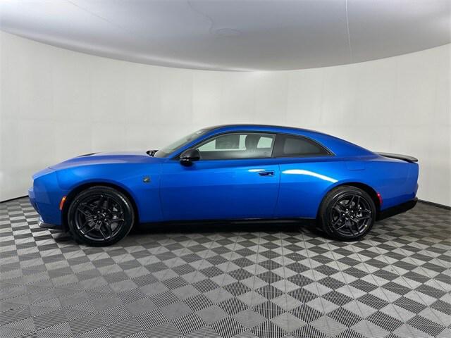 2026 Dodge Charger CHARGER SCAT PACK 2-DOOR AWD 2026 Dodge Charger CHARGER SCAT PACK 2-DOOR AWD