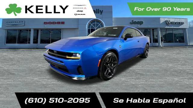 2026 Dodge Charger CHARGER SCAT PACK 2-DOOR AWD