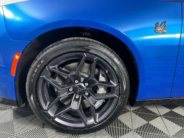 2026 Dodge Charger CHARGER SCAT PACK 2-DOOR AWD