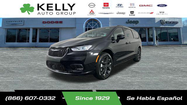 2026 Chrysler Pacifica Limited AWD for sale in Emmaus, PA