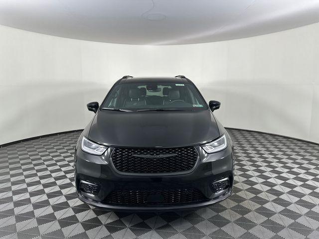 2026 Chrysler Pacifica PACIFICA LIMITED AWD 2026 Chrysler Pacifica PACIFICA LIMITED AWD
