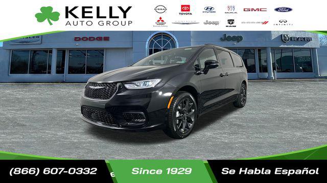 2026 Chrysler Pacifica Limited AWD for sale in Emmaus, PA