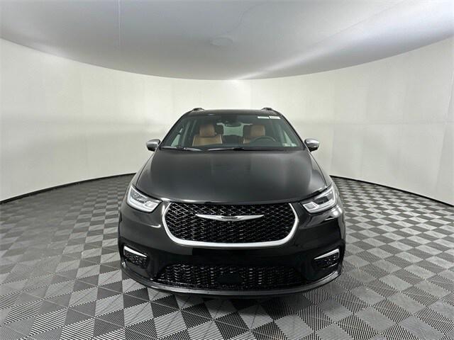 2026 Chrysler Pacifica PACIFICA PINNACLE AWD 2026 Chrysler Pacifica PACIFICA PINNACLE AWD