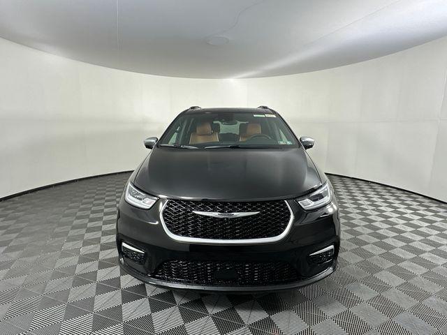 2026 Chrysler Pacifica PACIFICA PINNACLE AWD