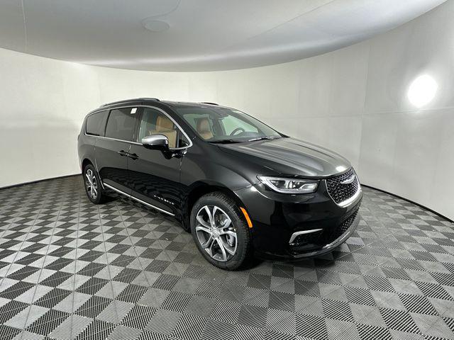 2026 Chrysler Pacifica PACIFICA PINNACLE AWD