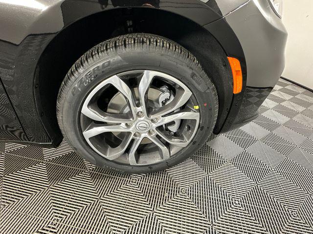 2026 Chrysler Pacifica Pinnacle AWD