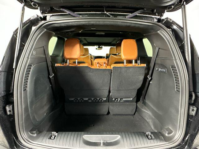2026 Chrysler Pacifica Pinnacle AWD