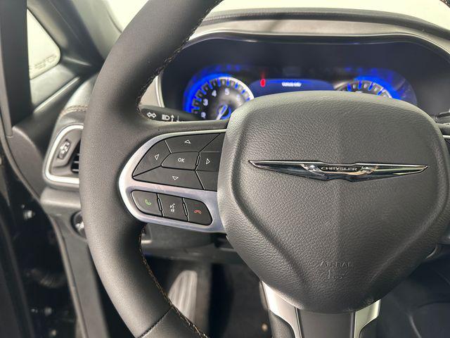 2026 Chrysler Pacifica Pinnacle AWD
