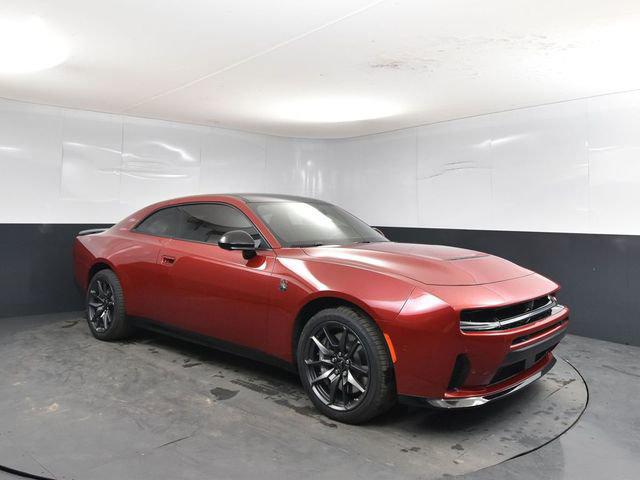 2026 Dodge Charger CHARGER SCAT PACK PLUS 2-DOOR AWD