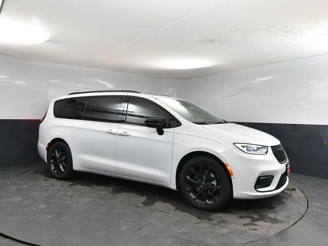 2026 Chrysler Pacifica PACIFICA LIMITED