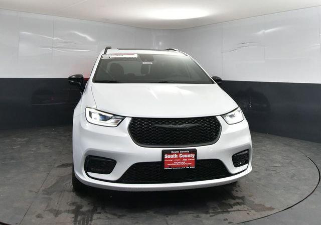 2026 Chrysler Pacifica PACIFICA LIMITED