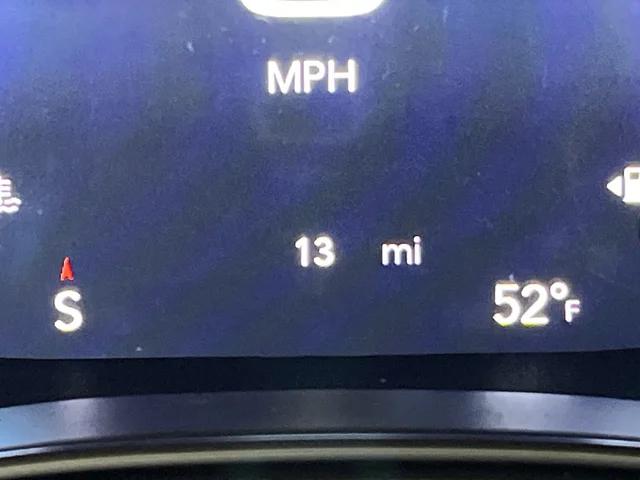 2026 Chrysler Pacifica Limited AWD