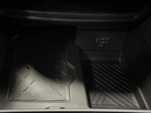 2026 Chrysler Pacifica Limited AWD