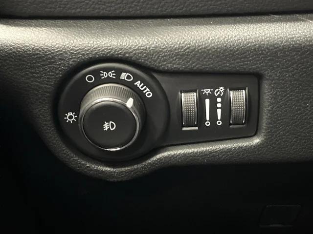 2026 Chrysler Pacifica Limited AWD