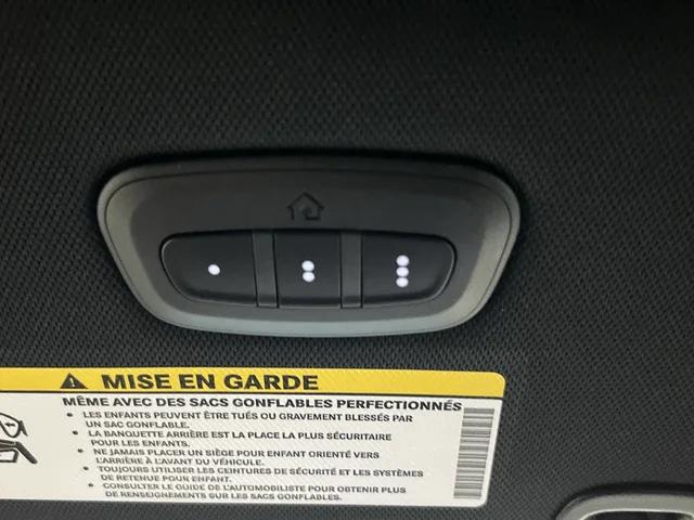 2026 Chrysler Pacifica Limited AWD