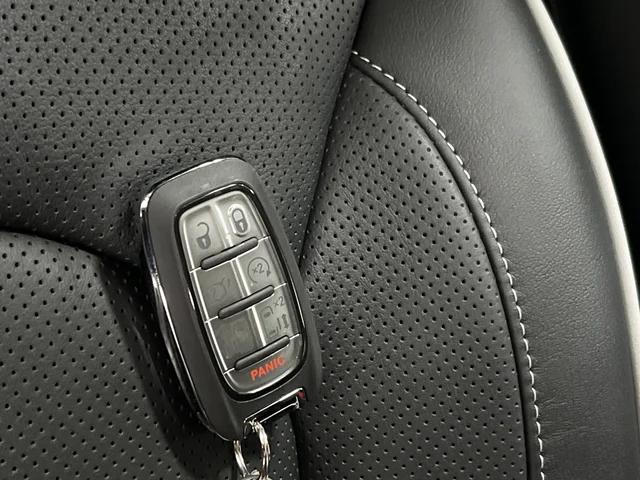 2026 Chrysler Pacifica Limited AWD