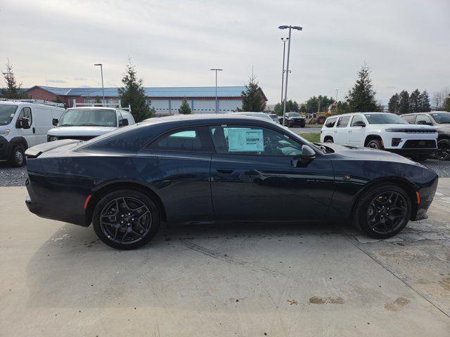 2026 Dodge Charger CHARGER SCAT PACK PLUS 2-DOOR AWD