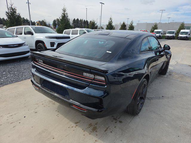 2026 Dodge Charger CHARGER SCAT PACK PLUS 2-DOOR AWD