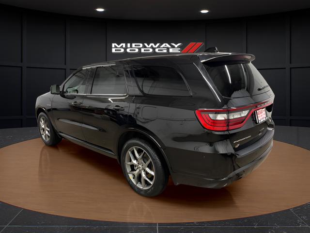 2026 Dodge Durango DURANGO GT AWD HEMI V8