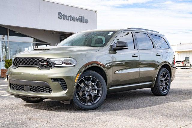2026 Dodge Durango DURANGO GT PLUS AWD HEMI V8 2026 Dodge Durango DURANGO GT PLUS AWD HEMI V8