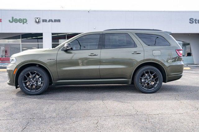 2026 Dodge Durango DURANGO GT PLUS AWD HEMI V8 2026 Dodge Durango DURANGO GT PLUS AWD HEMI V8