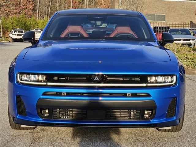 2026 Dodge Charger CHARGER SCAT PACK PLUS 2-DOOR AWD 2026 Dodge Charger CHARGER SCAT PACK PLUS 2-DOOR AWD