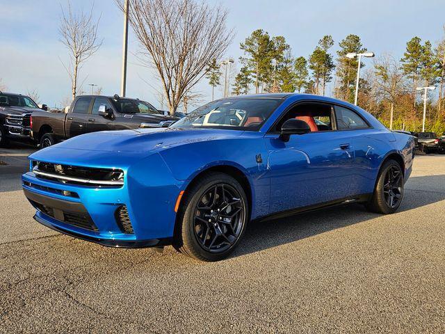 2026 Dodge Charger CHARGER SCAT PACK PLUS 2-DOOR AWD