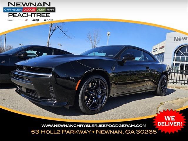 2026 Dodge Charger CHARGER SCAT PACK PLUS 2-DOOR AWD 2026 Dodge Charger CHARGER SCAT PACK PLUS 2-DOOR AWD